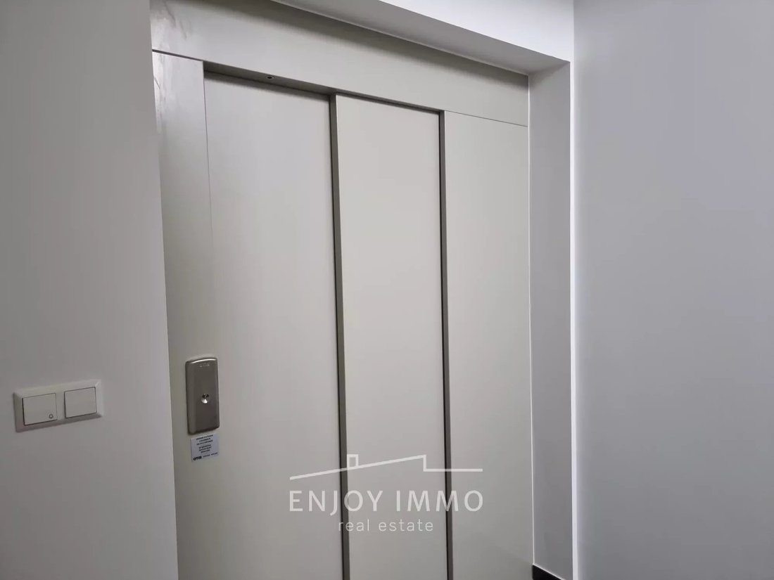 Apartment in Käerjeng, Luxembourg District, Luxembourg 5 - 18093053