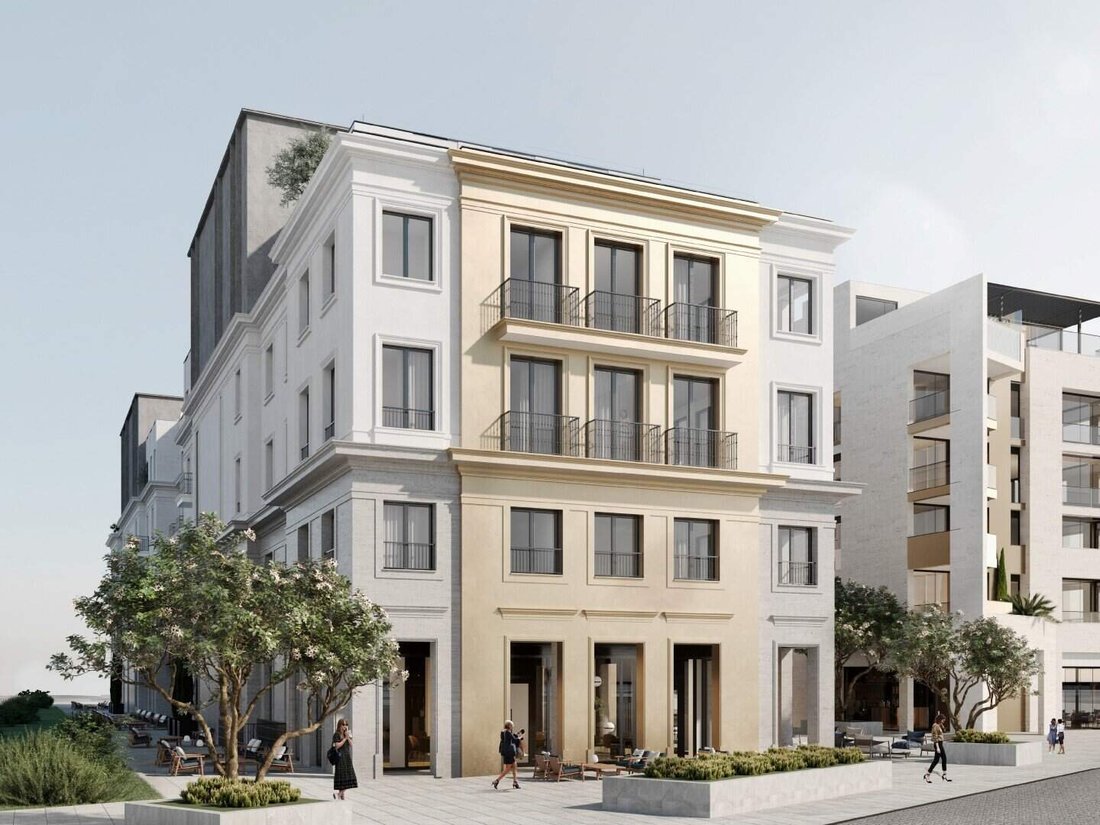 Apartment in Tivat, Tivat Municipality, Montenegro 4 - 16503955