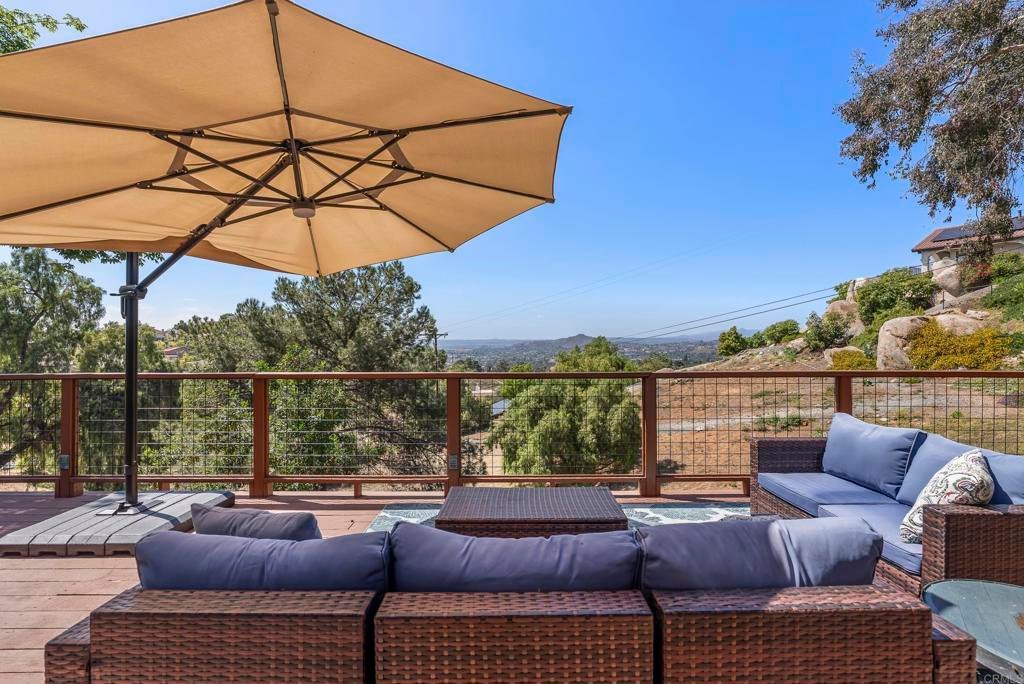 House in El Cajon, California, United States 4 - 18105780