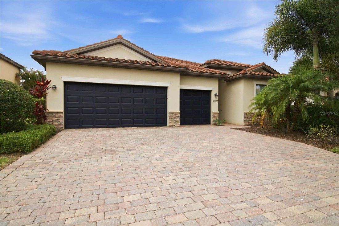 House in Lakewood Ranch, Florida, United States 2 - 18102883