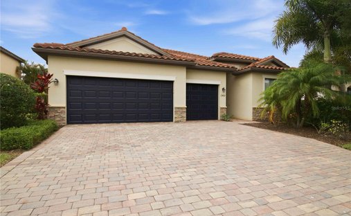 House in Lakewood Ranch, Florida, United States 1