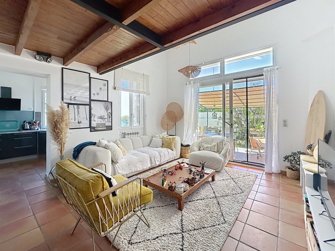 Villa in Cannes, Provence-Alpes-Côte d'Azur, France 4 - 18082307