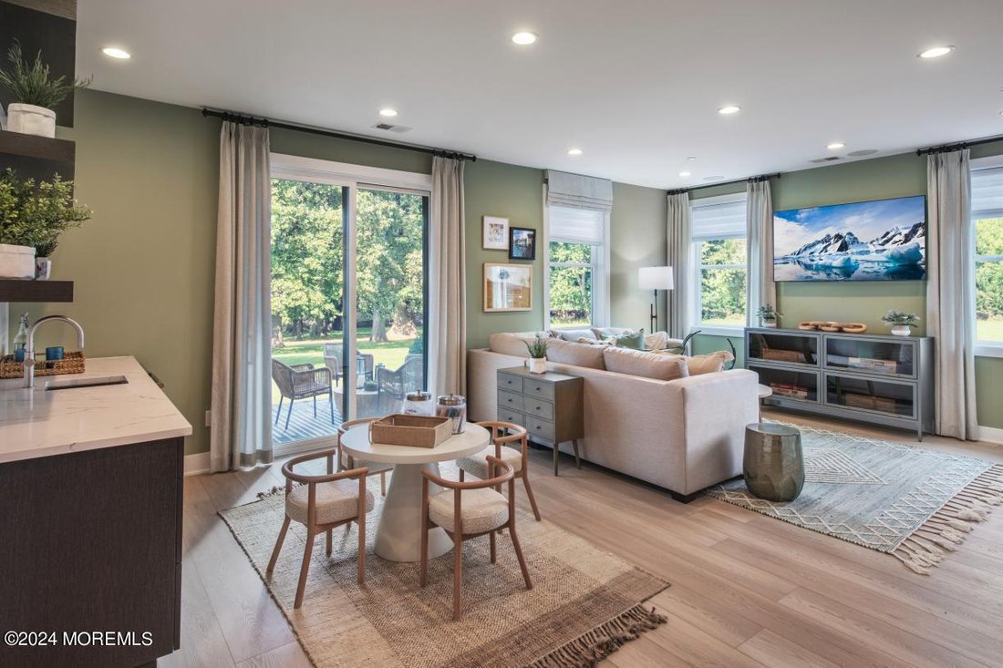 Appartement à Oceanport, New Jersey, États-Unis 1 - 18091208