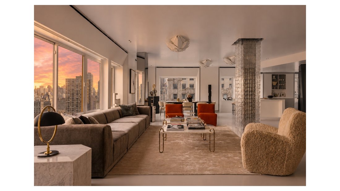 Condo in New York, New York, United States 3 - 17510844