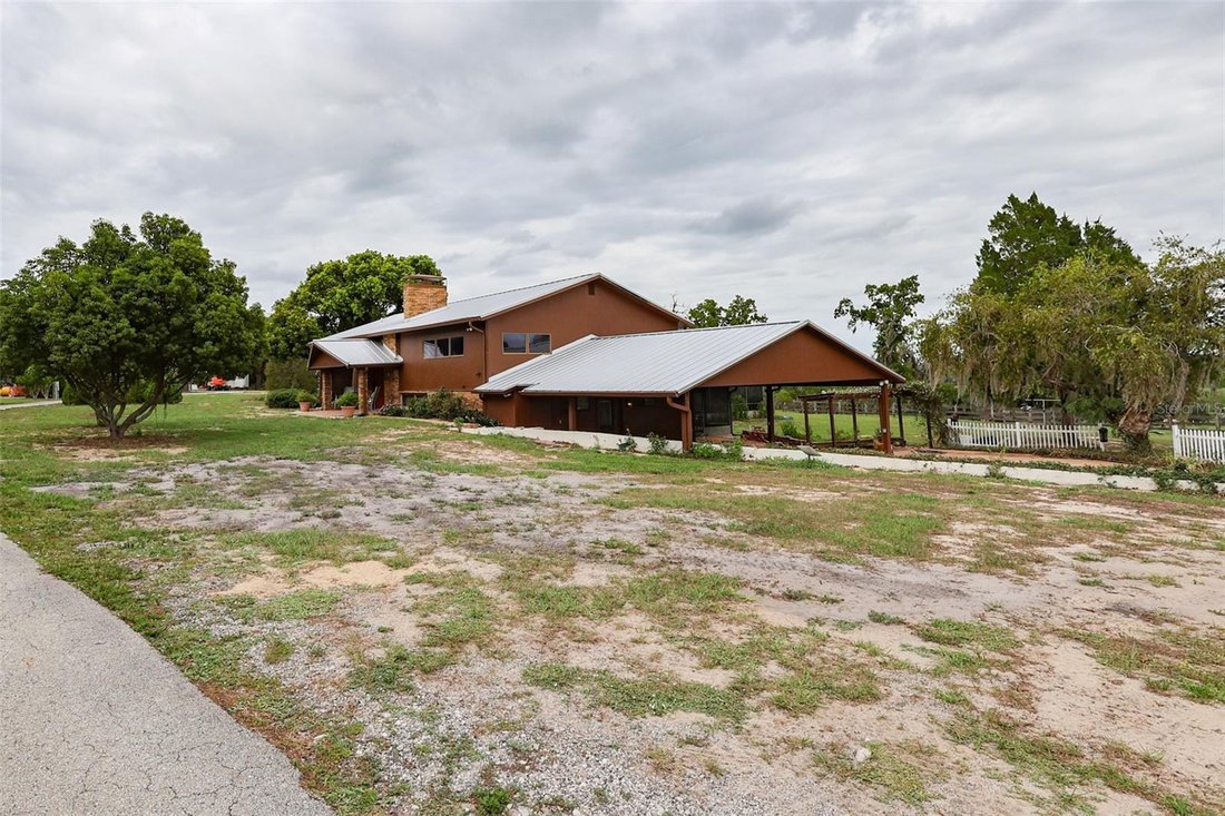House in Fort Meade, Florida, United States 3 - 18102625