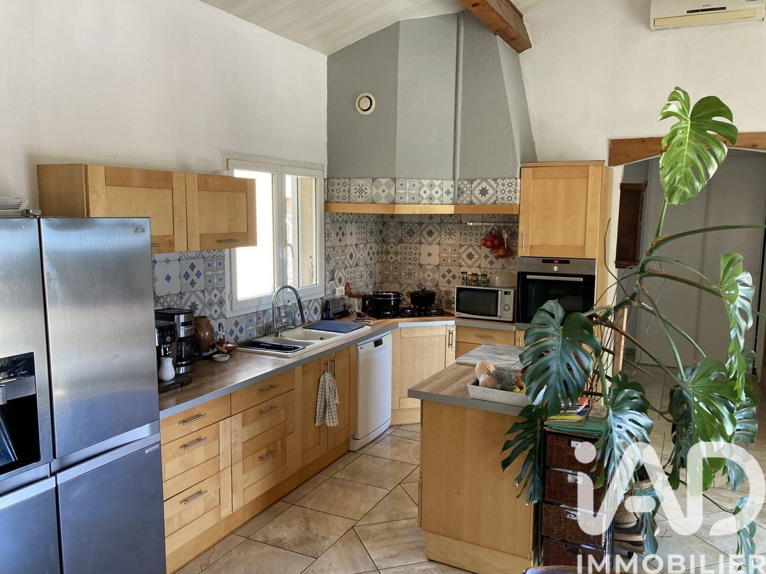 House in Fitou, Occitania, France 5 - 18097056