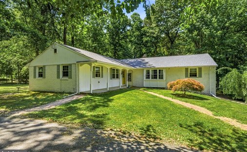 House in Cherry Hill, New Jersey, United States 1
