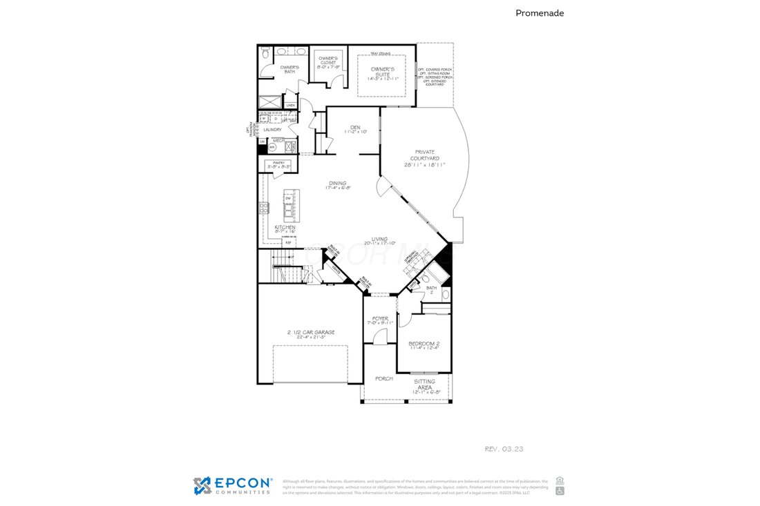 Condo in Marysville, Ohio, United States 4 - 18092399