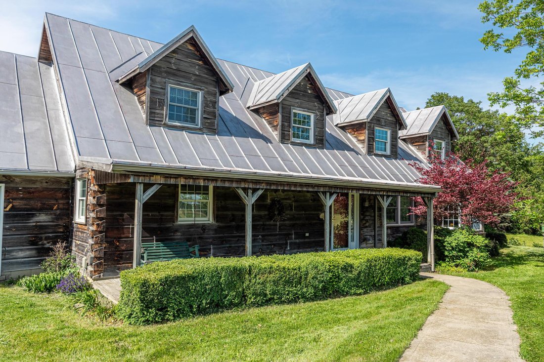 House in Mount Gilead, Ohio, United States 3 - 18094100