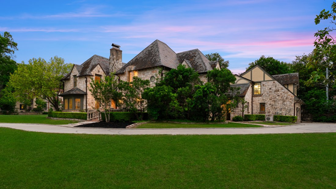 House in San Antonio, Texas, United States 4 - 18104247