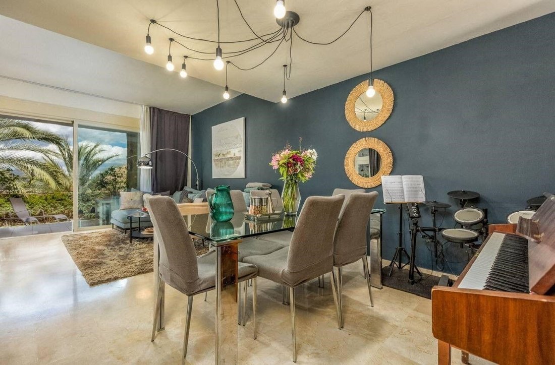 House in Mijas, Andalusia, Spain 1 - 18105762