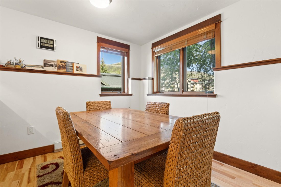 Condo in Steamboat Springs, Colorado, United States 5 - 18108052