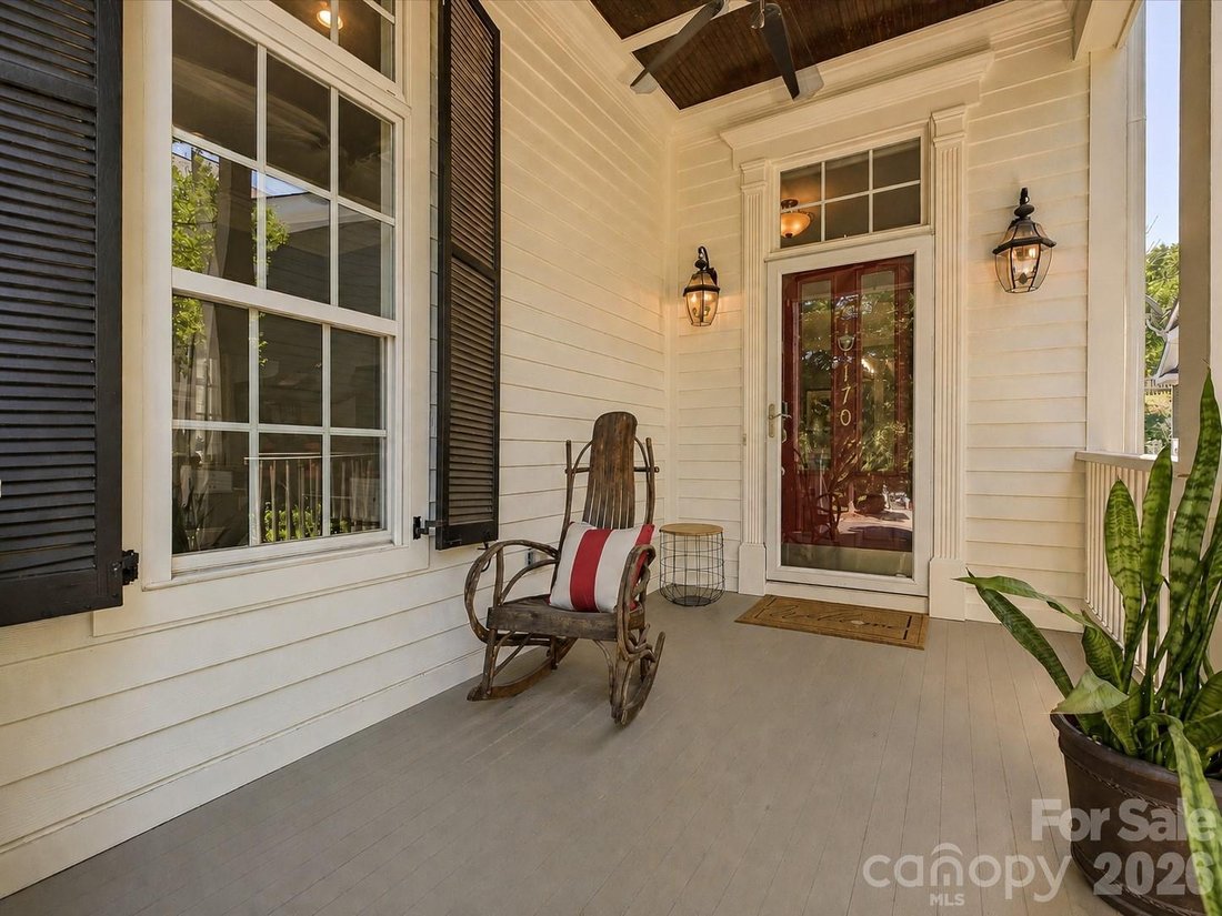 House in Davidson, North Carolina, United States 3 - 18092248