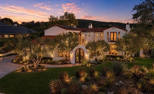 House in Trabuco Canyon, California, United States 1
