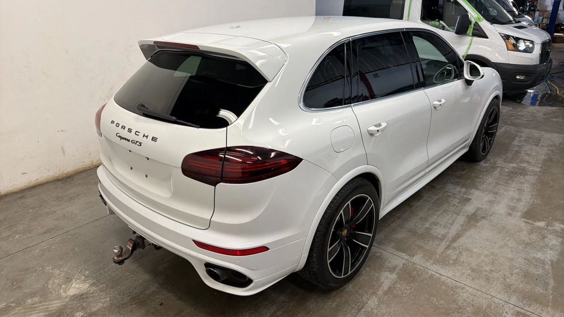 Suv in Chantilly, VA, United States 5 - 18099747
