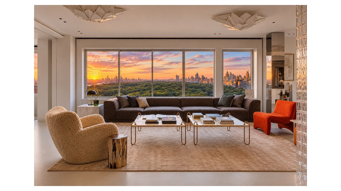Condo in New York, New York, United States 1 - 17510844