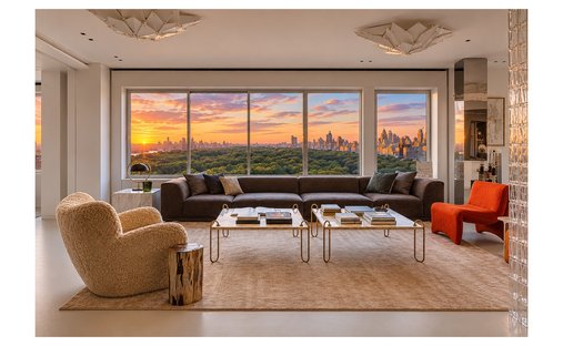 Condominio a New York, New York, Stati Uniti 1