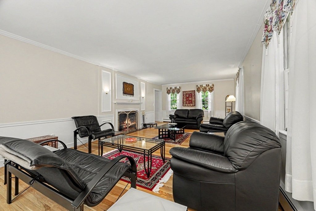 House in Sudbury, Massachusetts, United States 5 - 18097893