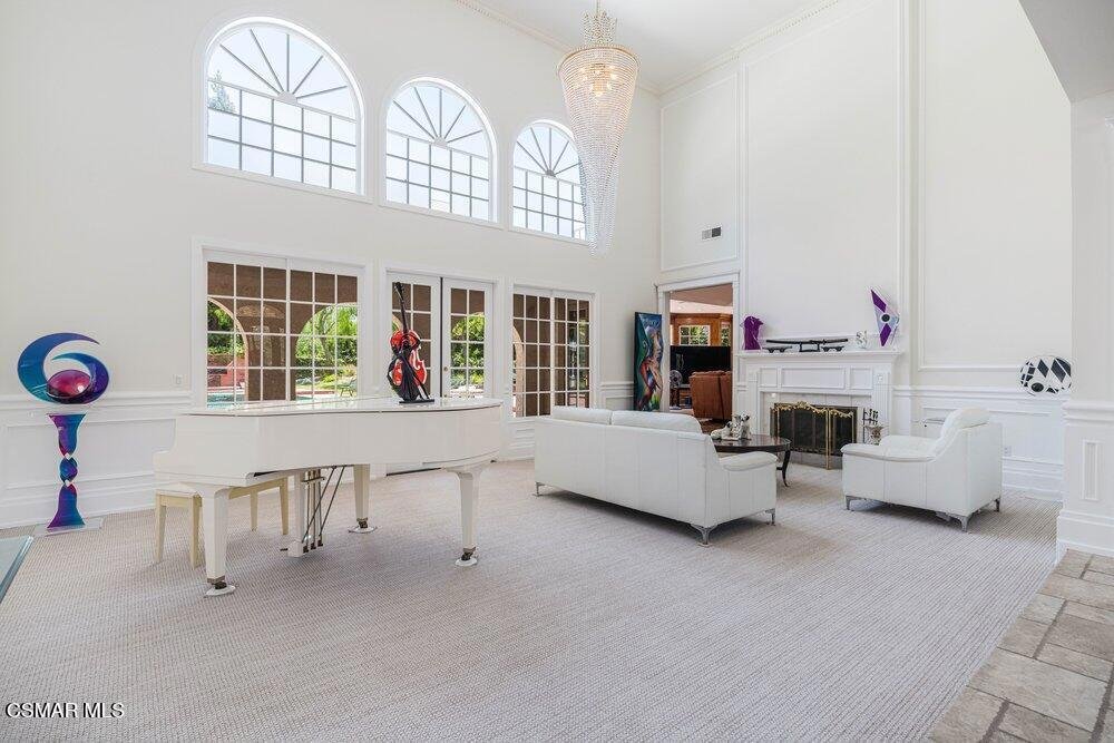 House in Agoura Hills, California, United States 4 - 18105905