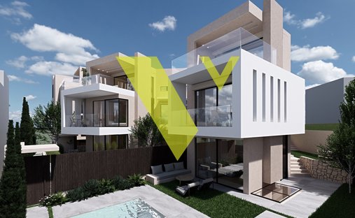 Apartment in Voula, Attica, Greece 1