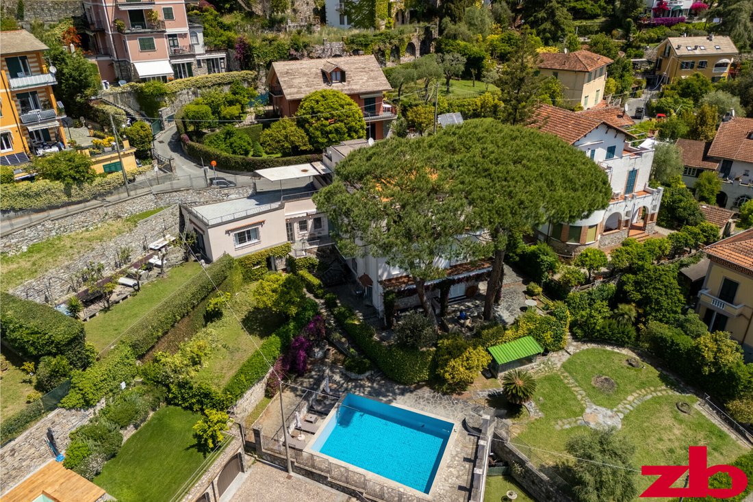 Apartment in Center, Santa Margherita Ligure, Liguria 1 - 18096354