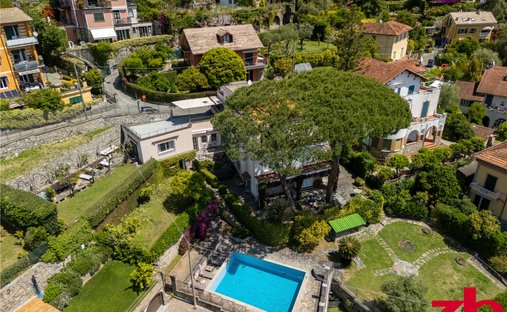 Apartment in Center, Santa Margherita Ligure, Liguria 1