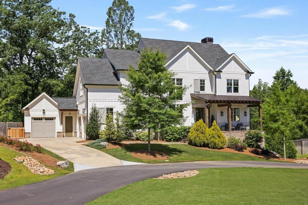 House in Norcross, Georgia, United States 2 - 18099314