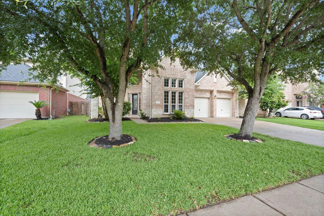 House in Rosenberg, Texas, United States 1 - 18101241