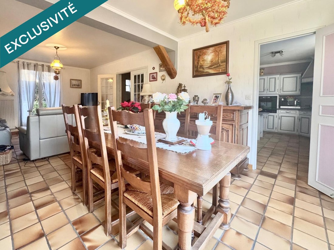 House in Centre Ville, Pontoise, France 3 - 18100238