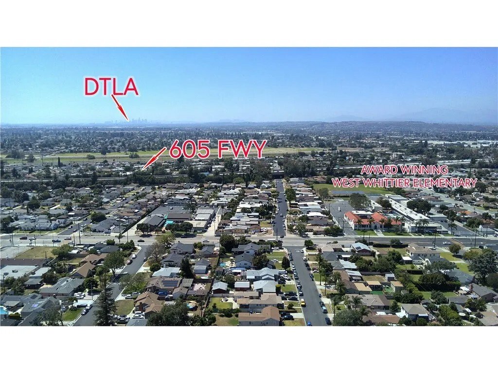 House in Whittier, California, United States 5 - 18091785