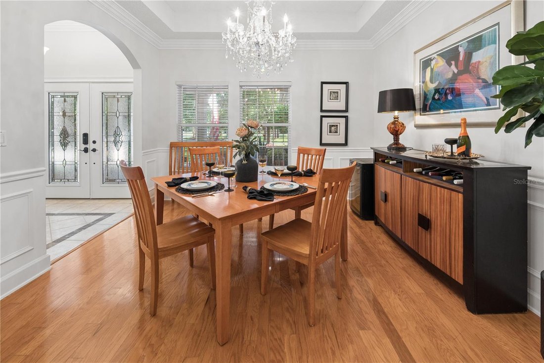 House in Fruit Cove, Florida, United States 5 - 18095529