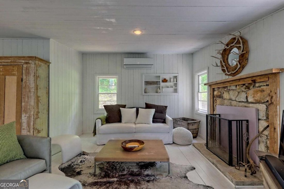 House in Tiger, Georgia, United States 3 - 18092209