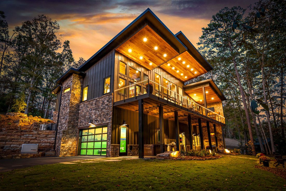 House in Blue Ridge, Georgia, United States 5 - 18099194