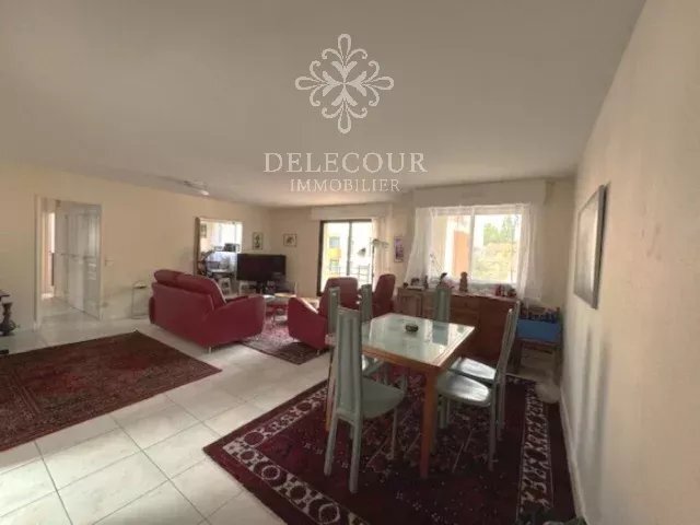 Apartment in La Fontaine-Parc des Sceaux-Croix de Berny-Centre Ville, Antony, France 1 - 15666046
