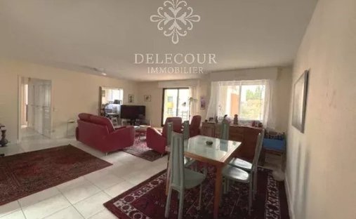 Appartement à La Fontaine-Parc des Sceaux-Croix de Berny-Centre Ville, Antony, France 1