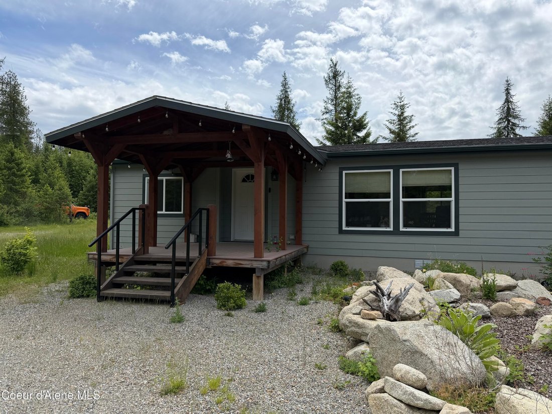 Athol, Idaho, United States 1 - 18102516