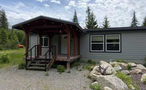 Athol, Idaho, United States 1