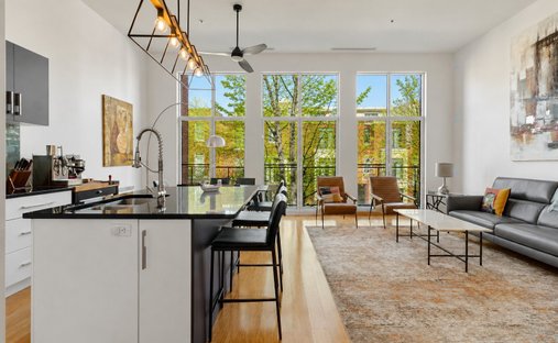 Condominio en Montréal, Quebec, Canadá 1