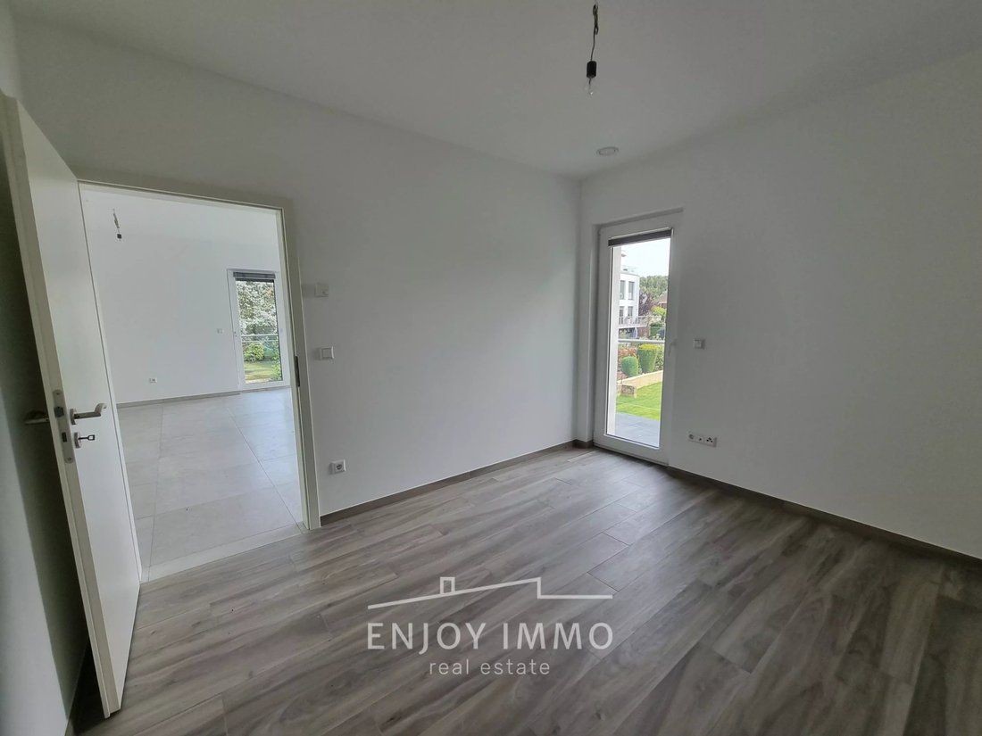 Apartment in Käerjeng, Luxembourg District, Luxembourg 3 - 18093053