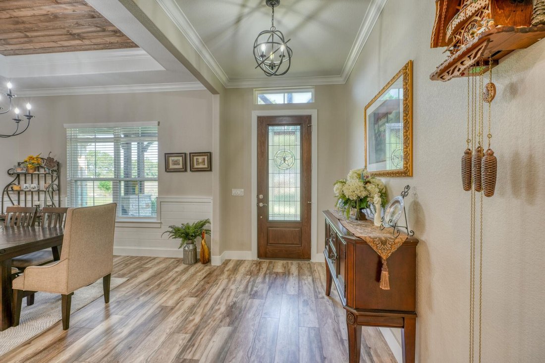 House in Lampasas, Texas, United States 5 - 18106223