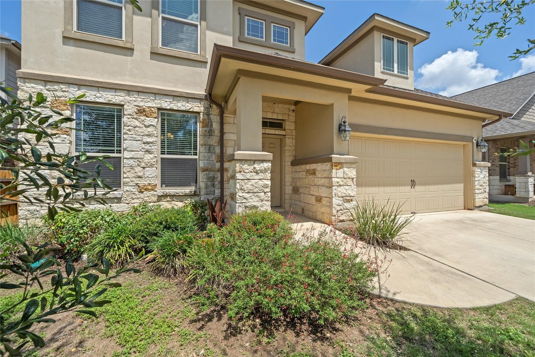 House in Buda, Texas, United States 2 - 18106228