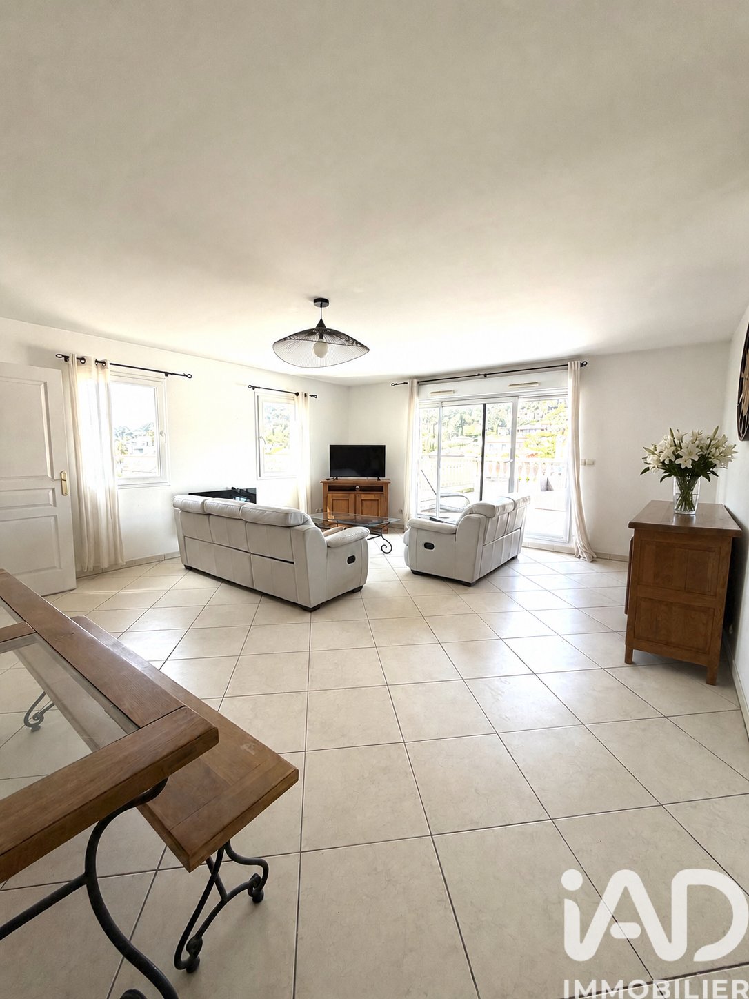 Apartment in Centre Ville, Carqueiranne, France 4 - 18096844