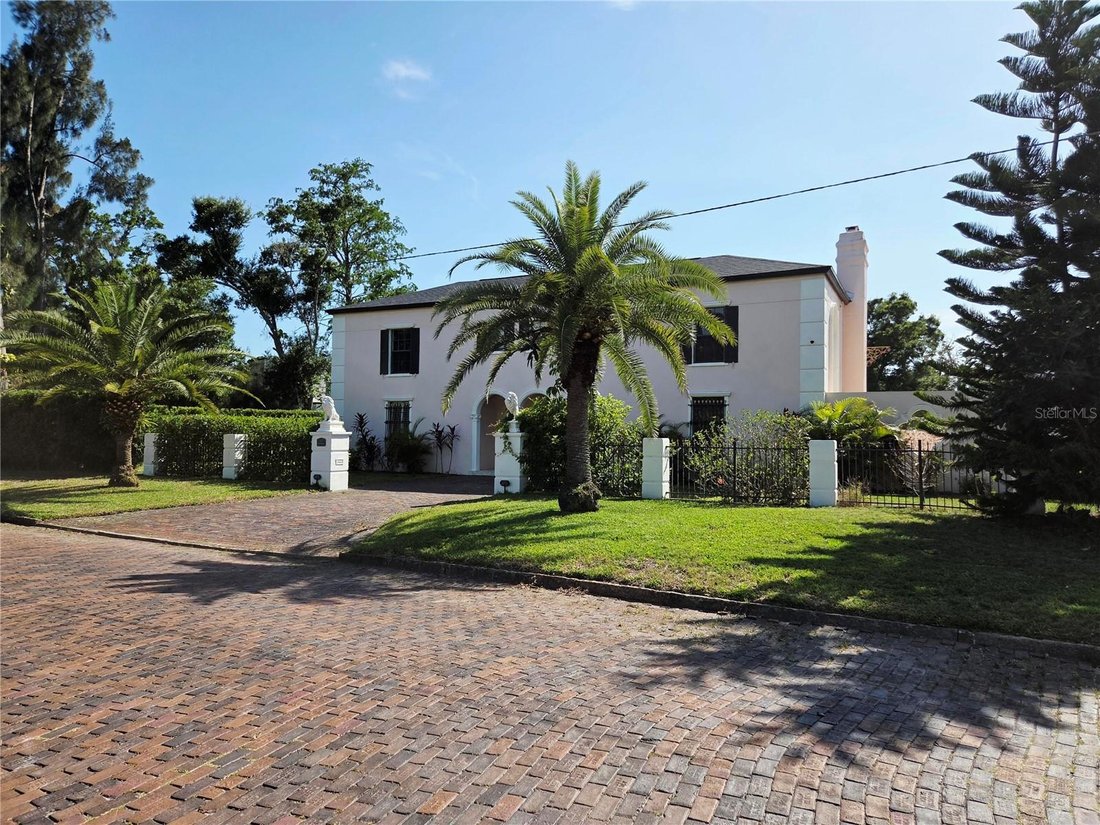House in St. Petersburg, Florida, United States 3 - 18100730