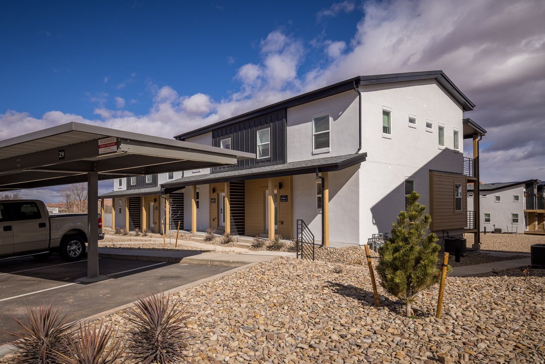 House in Moab, Utah, United States 1 - 18096083