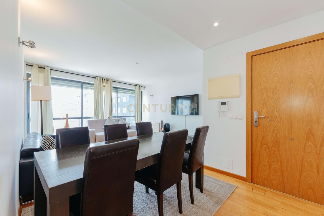 Apartment in Parque das Nacoes, Lisbon, Portugal 5 - 18096525