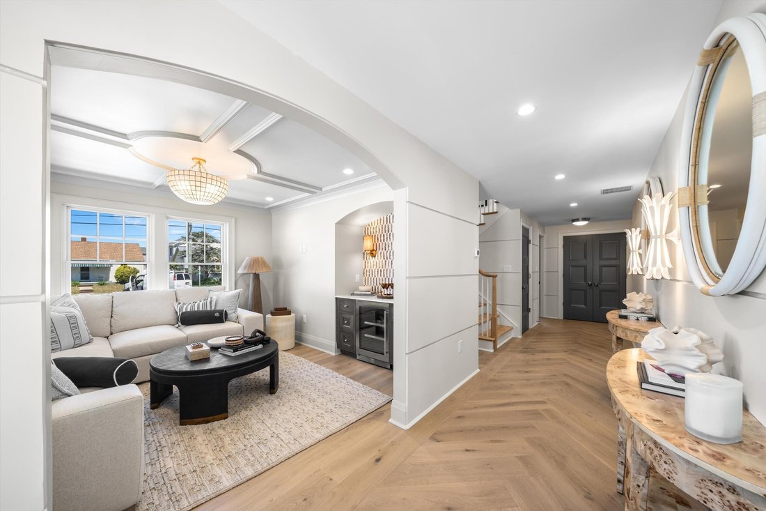 House in Wildwood, New Jersey, United States 5 - 18108172