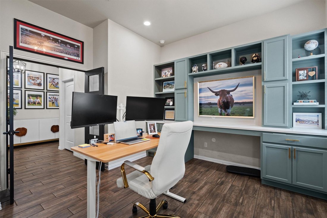 House in Hutto, Texas, United States 5 - 18095067