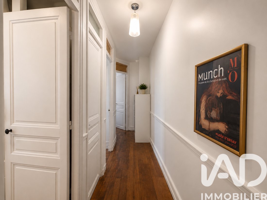 Apartment in Vincennes, Ile-de-France, France 3 - 18105907