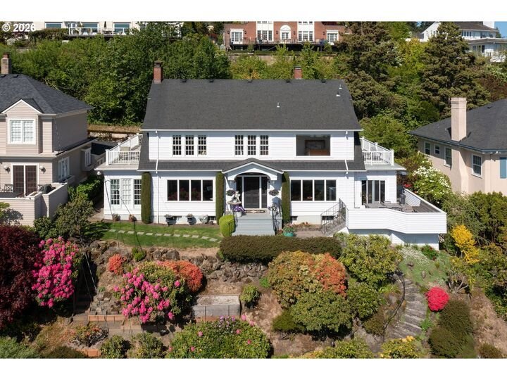 House in Portland, Oregon, United States 1 - 17642263