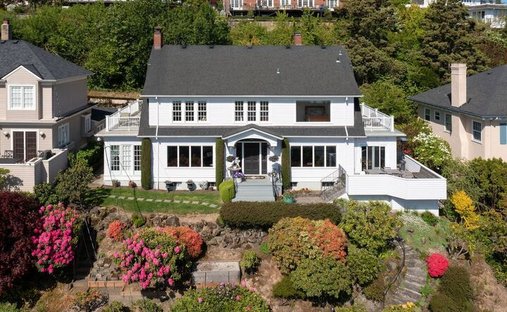 Casa a Portland, Oregon, Stati Uniti 1